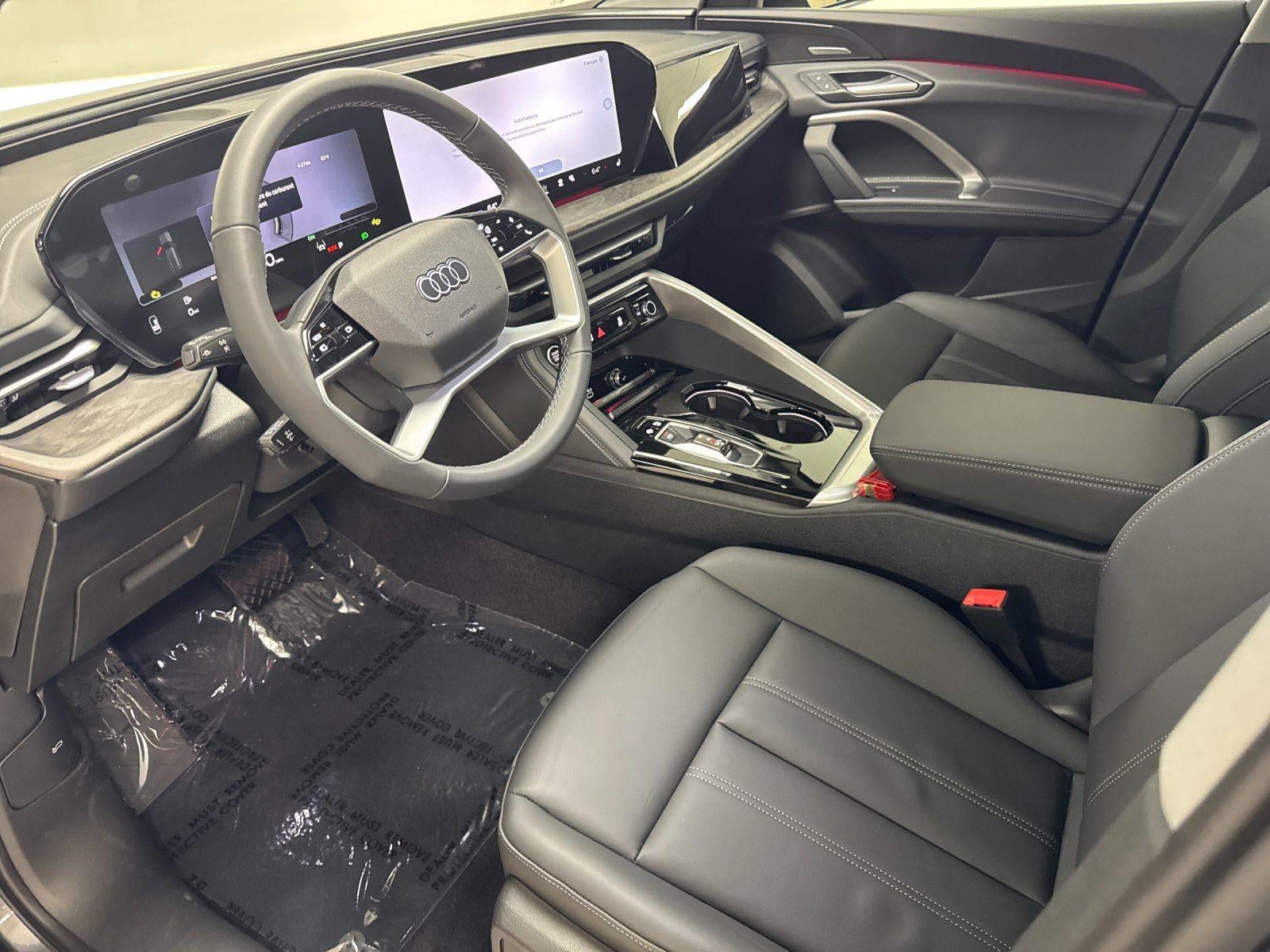 2026 Audi Q5 Premium Plus