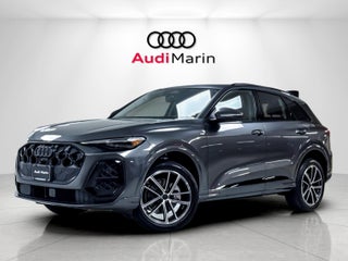 2026 Audi Q5 Premium Plus