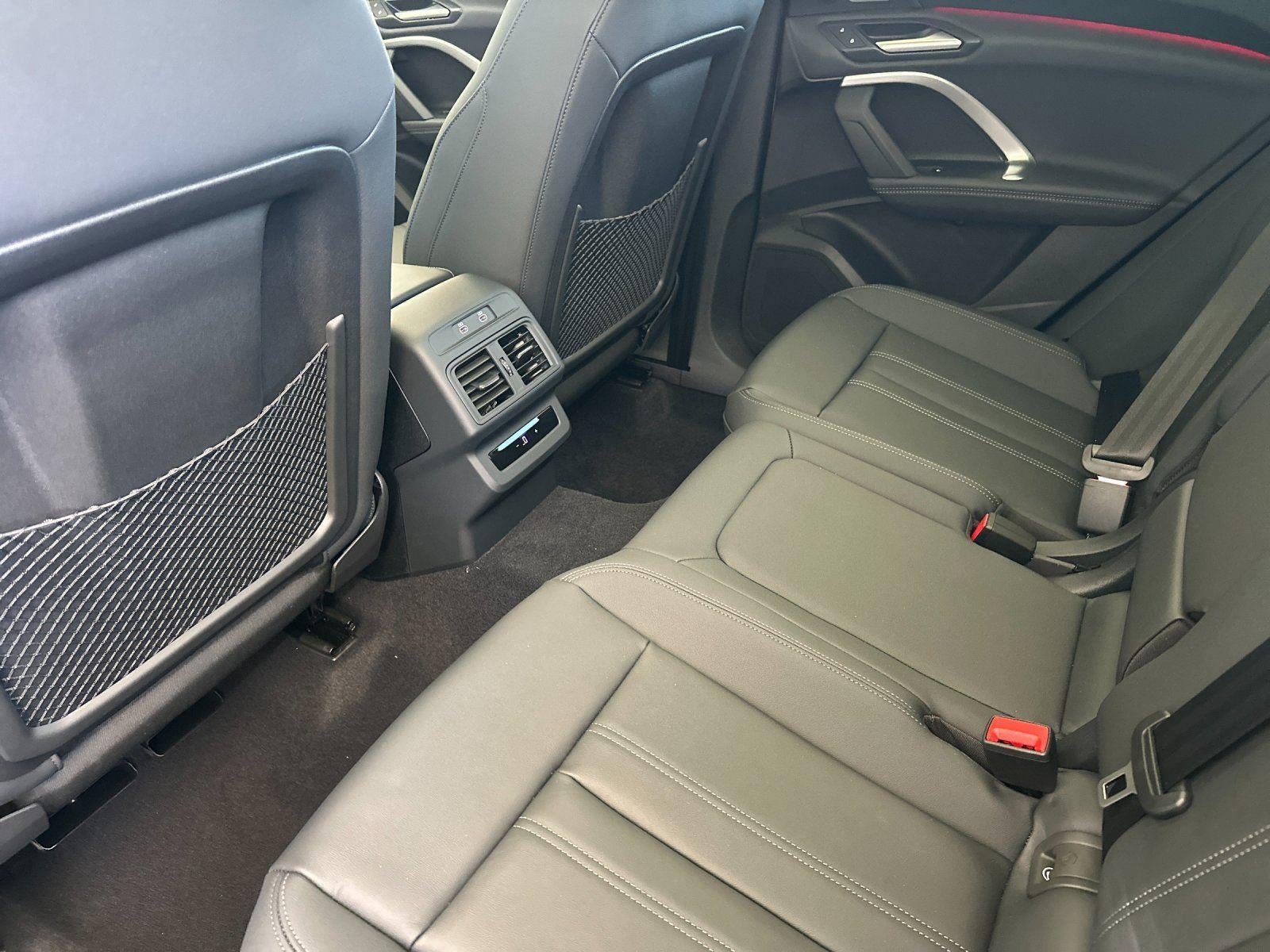 2026 Audi Q5 Premium Plus