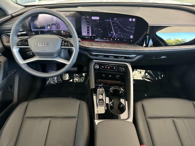 2026 Audi Q5 Premium Plus