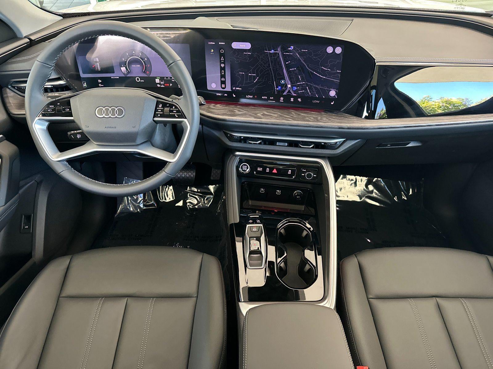 2026 Audi Q5 Premium Plus
