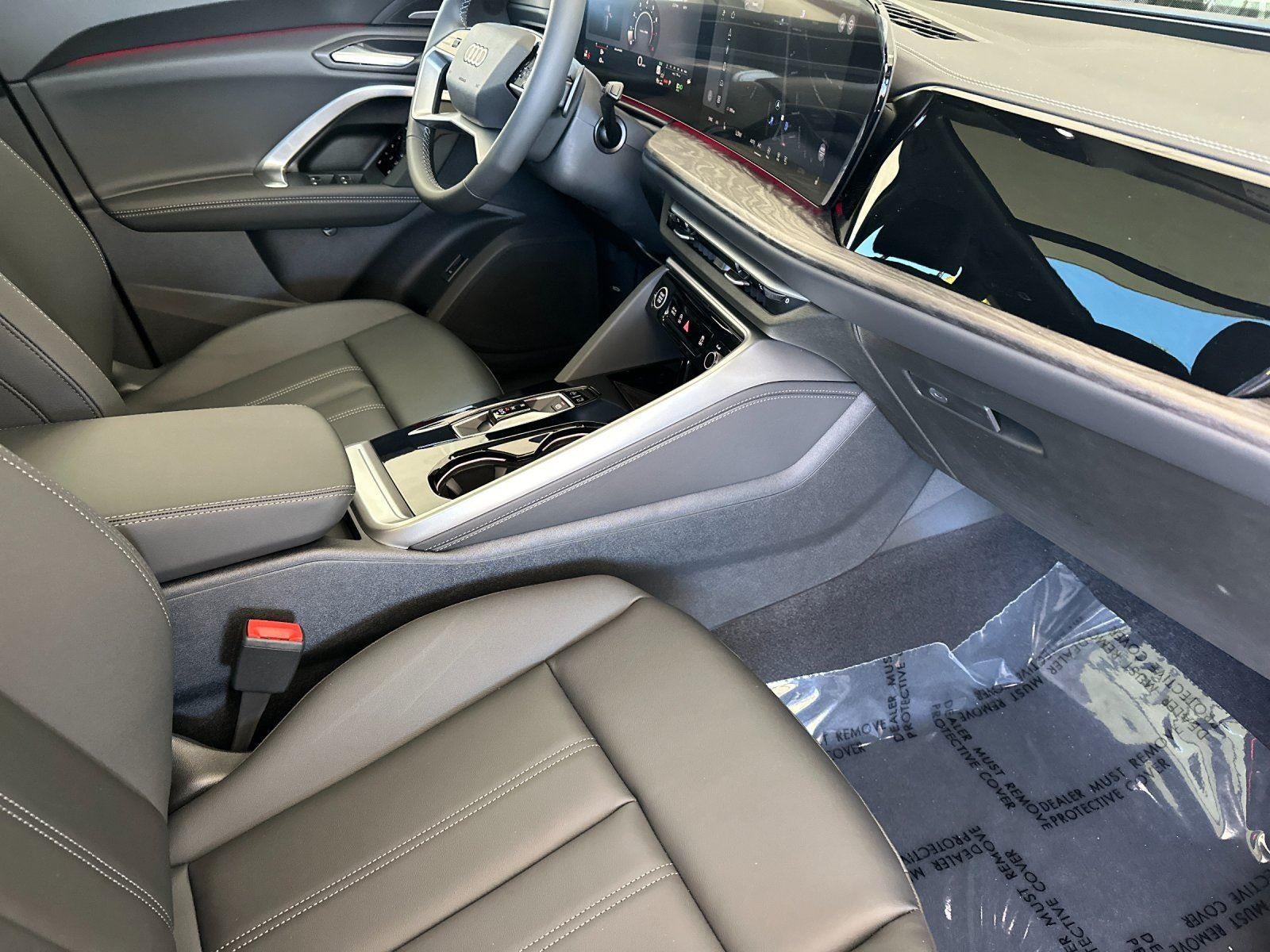 2026 Audi Q5 Premium Plus