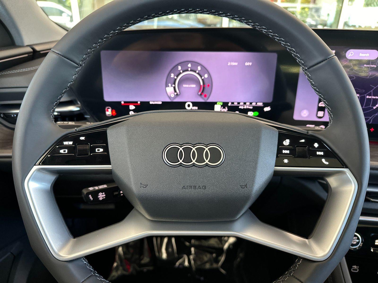 2026 Audi Q5 Premium Plus