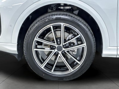 2026 Audi Q5 Premium Plus