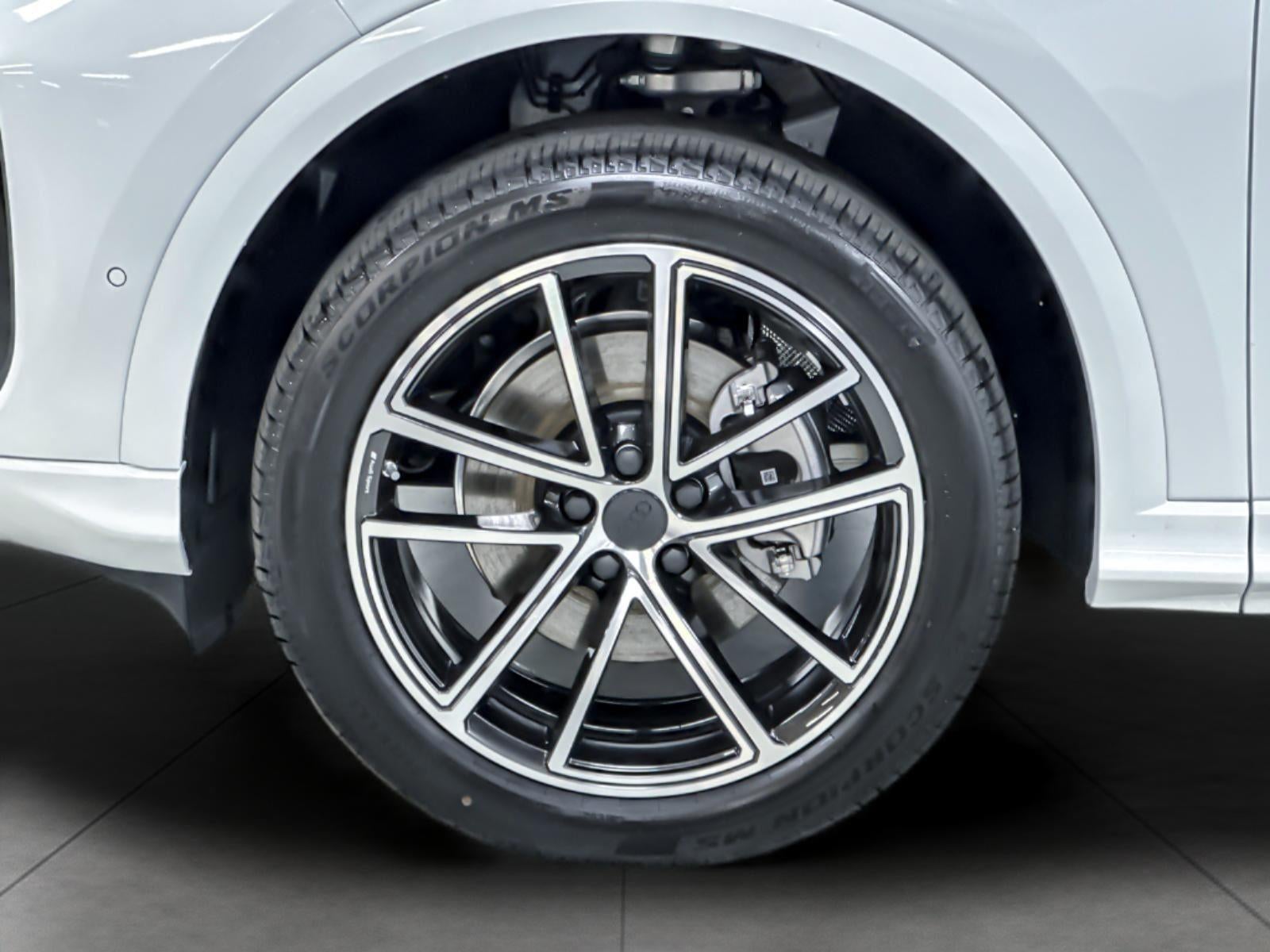 2026 Audi Q5 Premium Plus