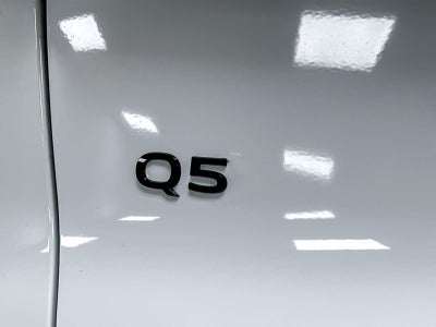 2026 Audi Q5 Premium Plus