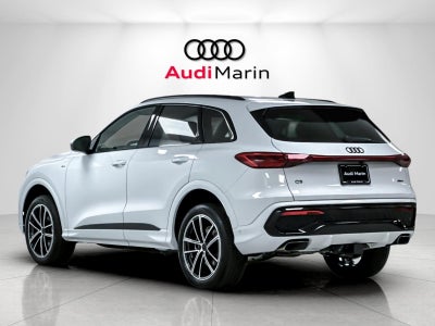 2026 Audi Q5 Premium Plus