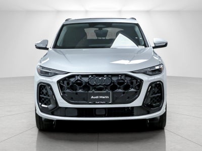 2026 Audi Q5 Premium Plus