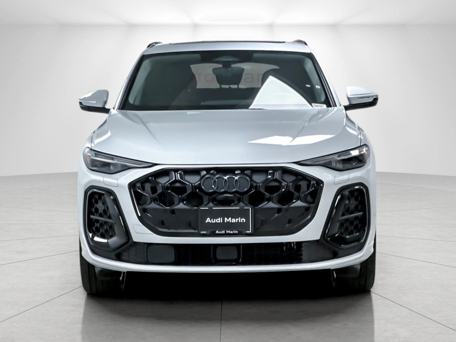2026 Audi Q5 Premium Plus