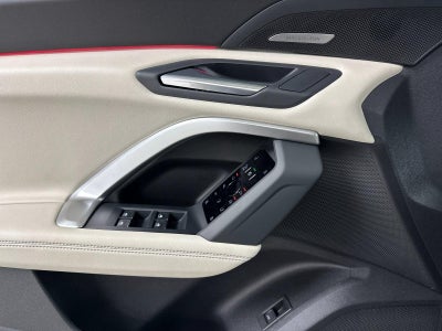 2026 Audi Q5 Premium Plus