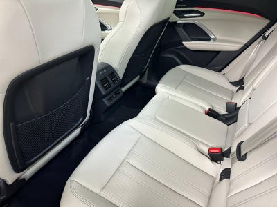2026 Audi Q5 Premium Plus