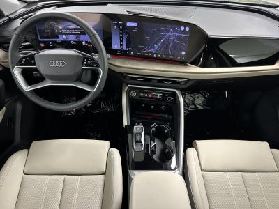 2026 Audi Q5 Premium Plus