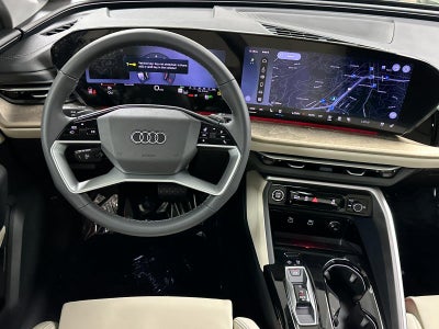 2026 Audi Q5 Premium Plus