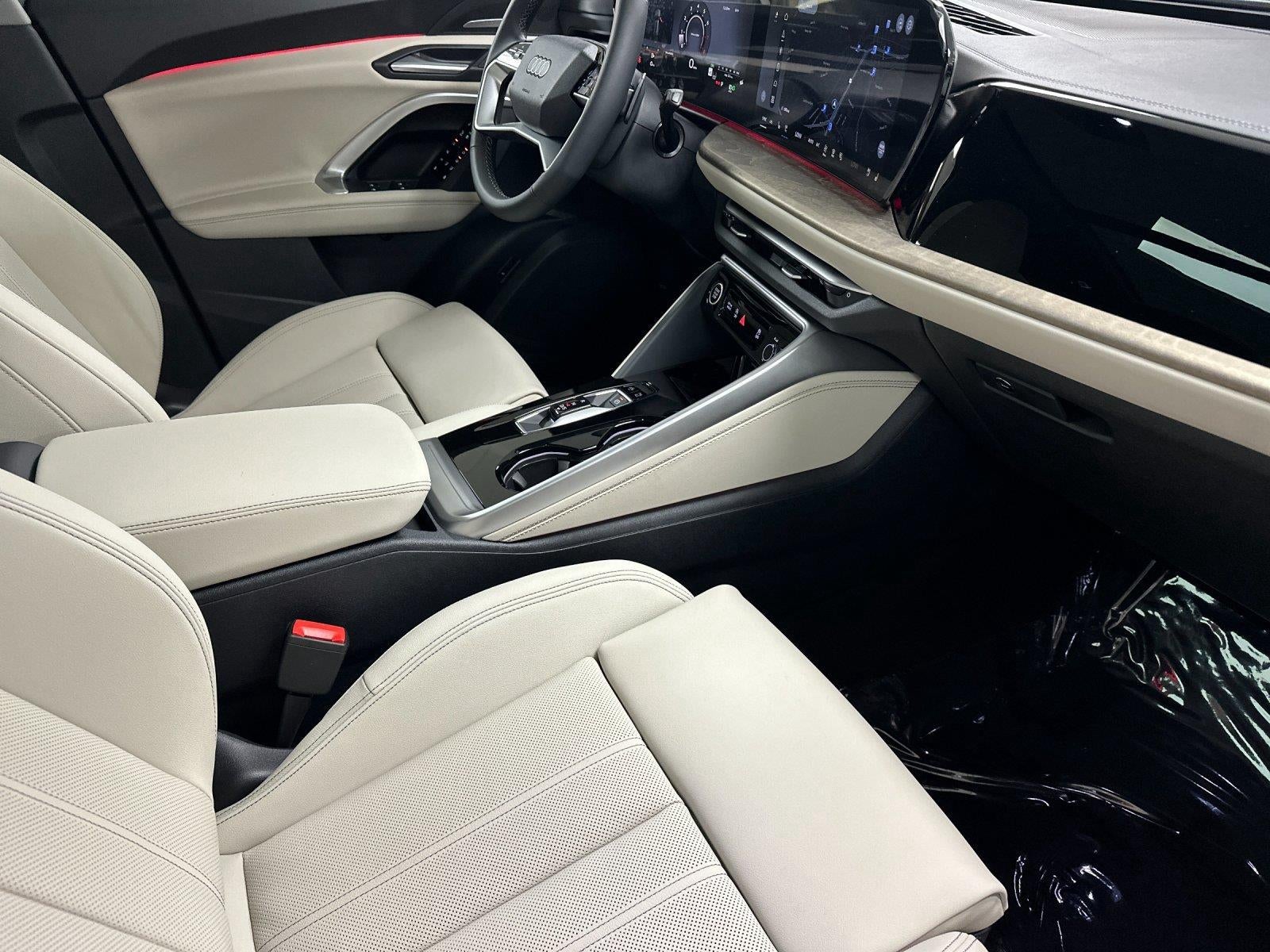 2026 Audi Q5 Premium Plus