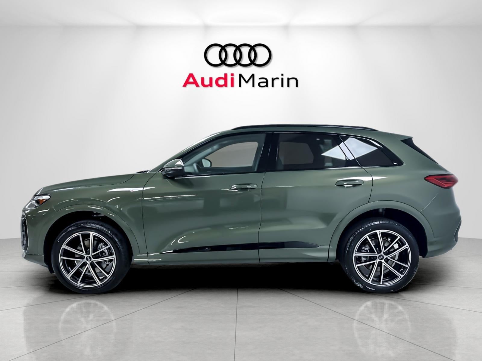 2026 Audi Q5 Premium Plus