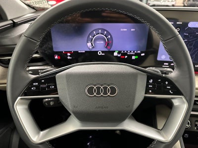 2026 Audi Q5 Premium Plus