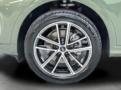 2026 Audi Q5 Premium Plus