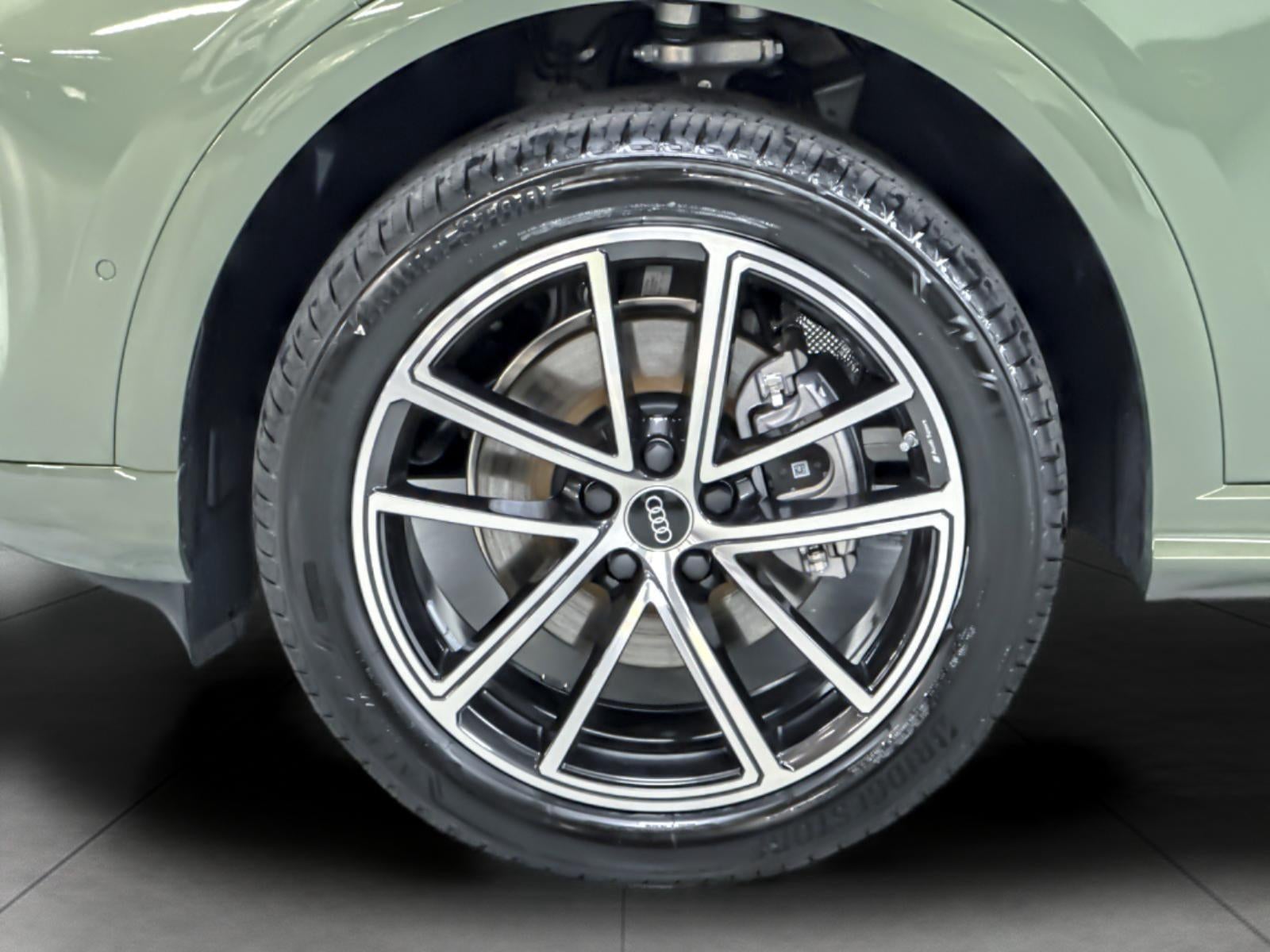 2026 Audi Q5 Premium Plus