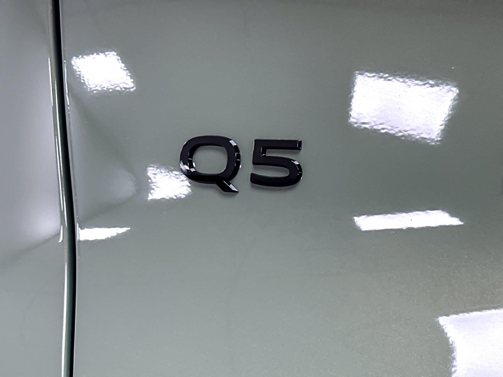 2026 Audi Q5 Premium Plus