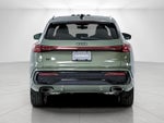 2026 Audi Q5 Premium Plus