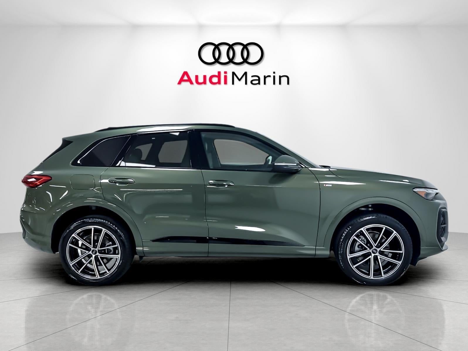 2026 Audi Q5 Premium Plus