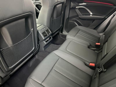 2026 Audi Q5 Premium Plus