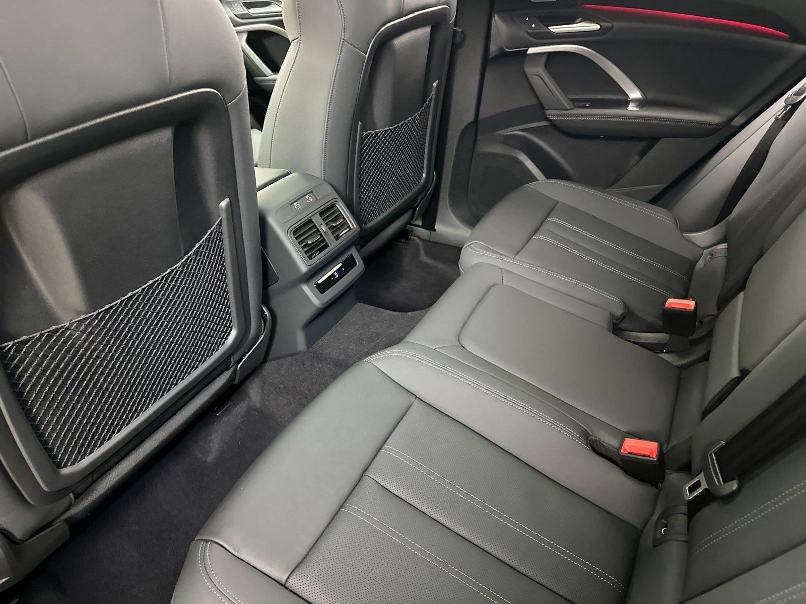 2026 Audi Q5 Premium Plus