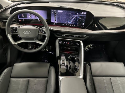 2026 Audi Q5 Premium Plus