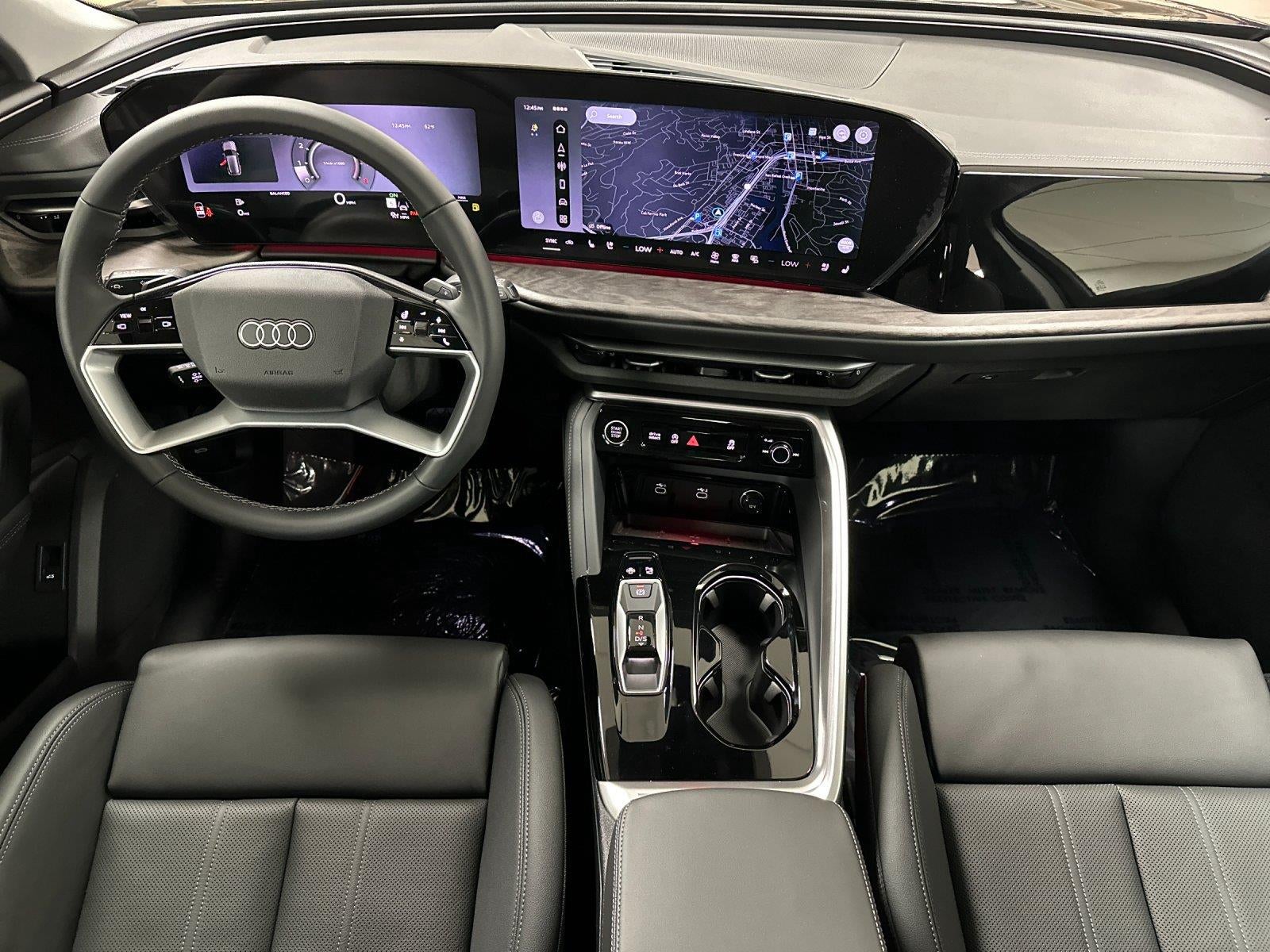 2026 Audi Q5 Premium Plus