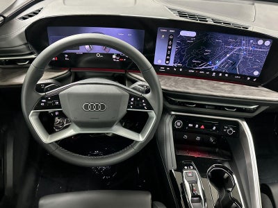 2026 Audi Q5 Premium Plus