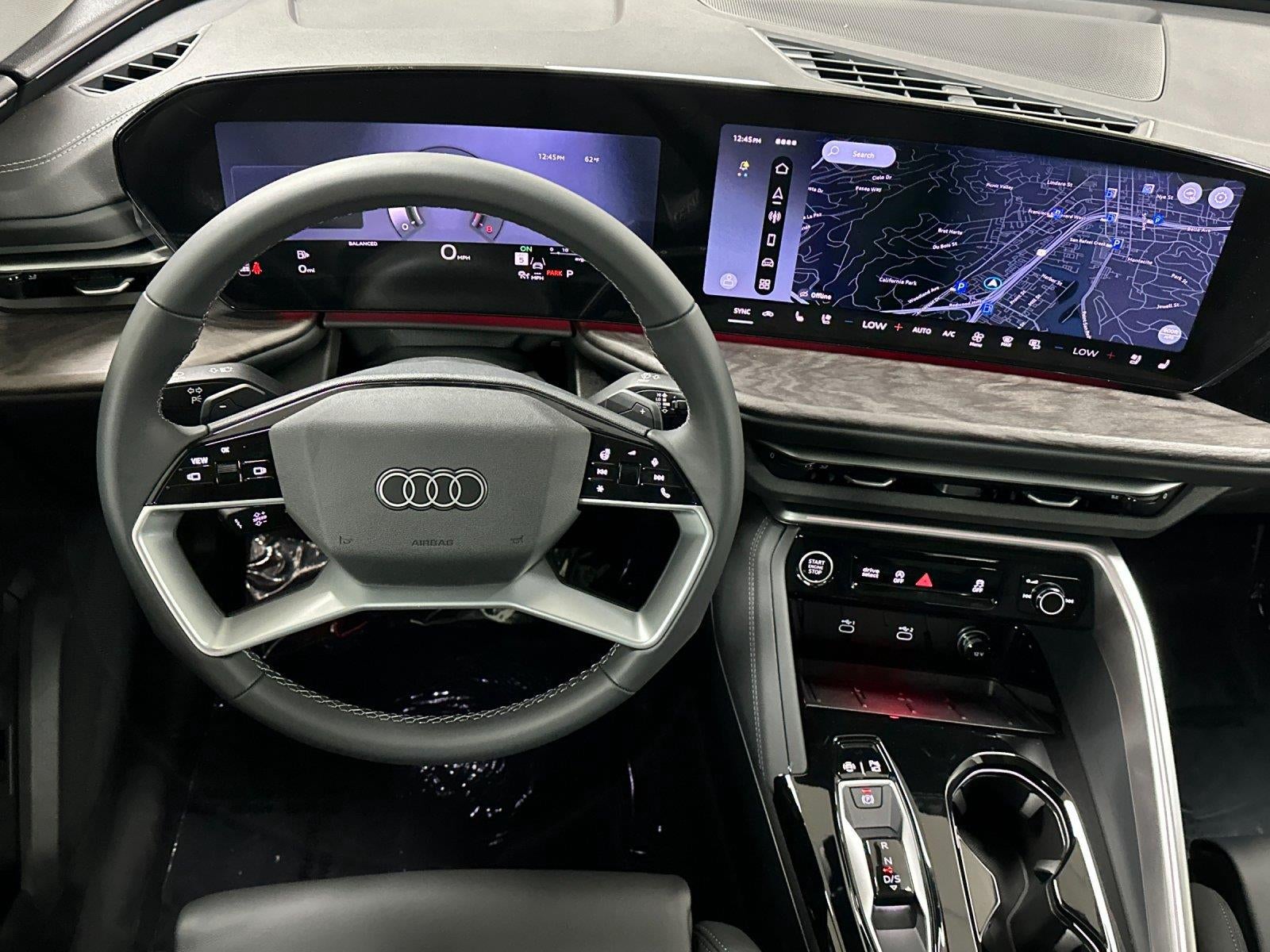 2026 Audi Q5 Premium Plus