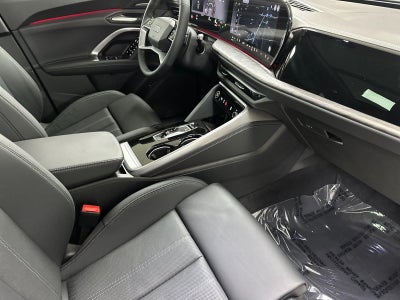 2026 Audi Q5 Premium Plus