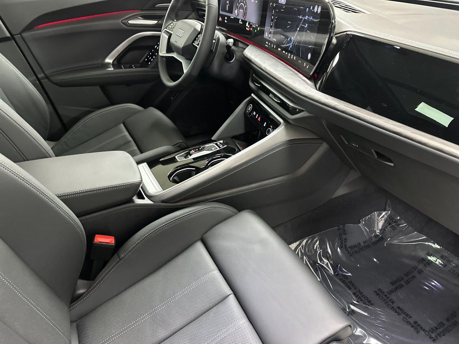 2026 Audi Q5 Premium Plus