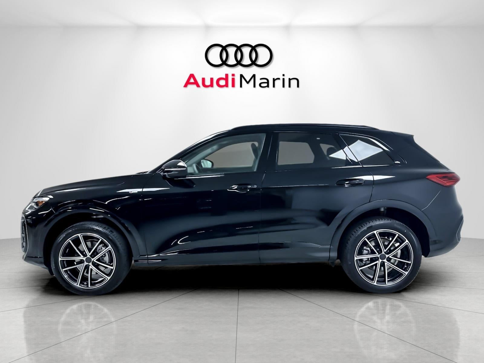 2026 Audi Q5 Premium Plus