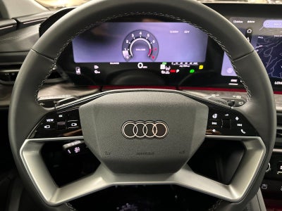 2026 Audi Q5 Premium Plus