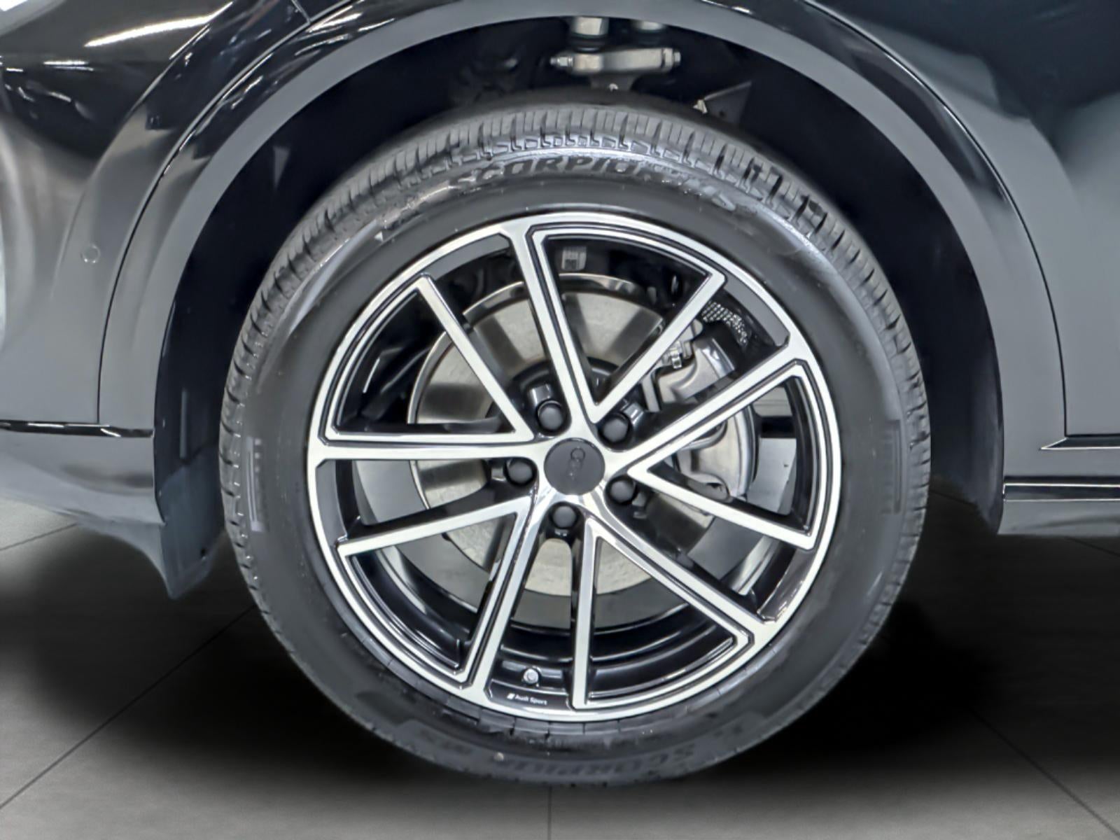 2026 Audi Q5 Premium Plus