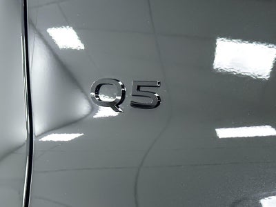 2026 Audi Q5 Premium Plus