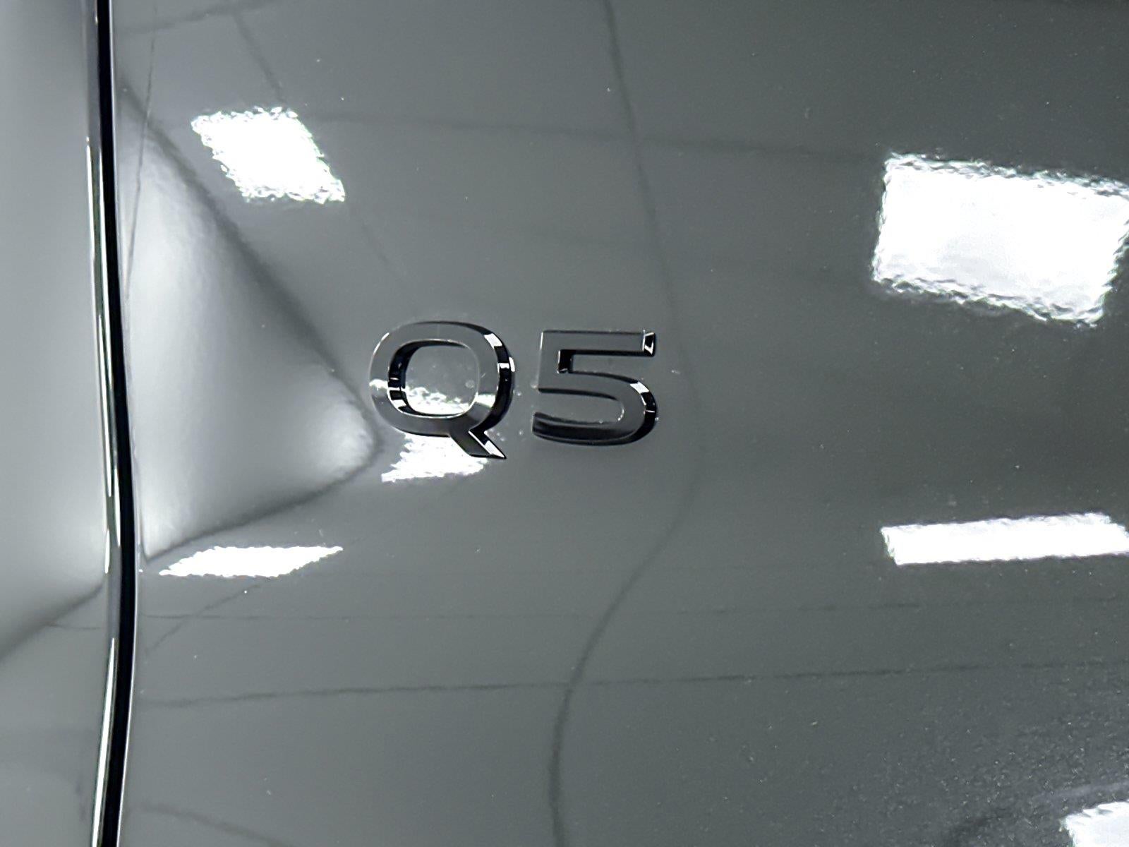 2026 Audi Q5 Premium Plus