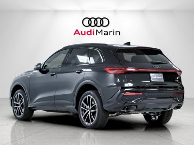 2026 Audi Q5 Premium Plus