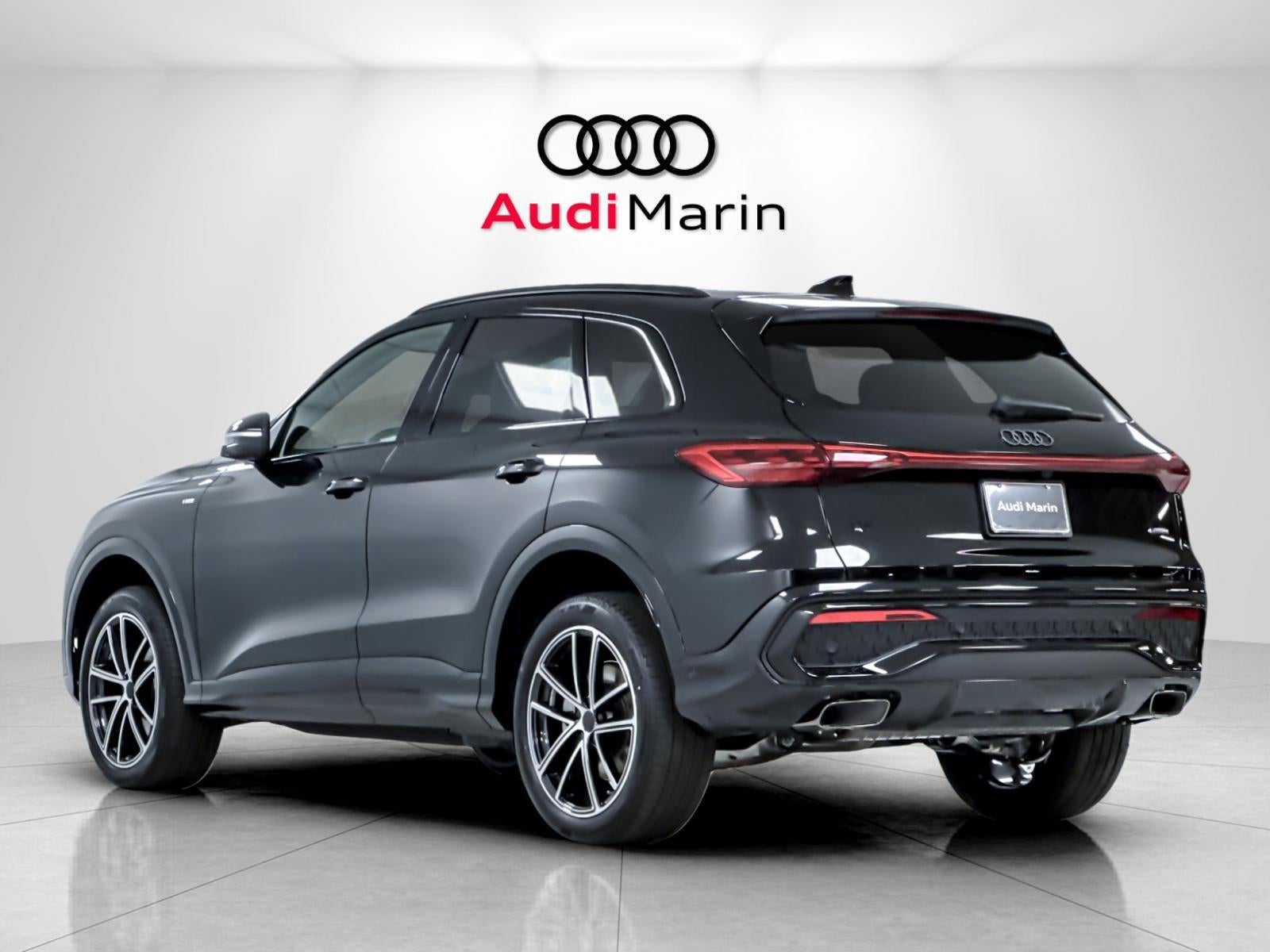 2026 Audi Q5 Premium Plus