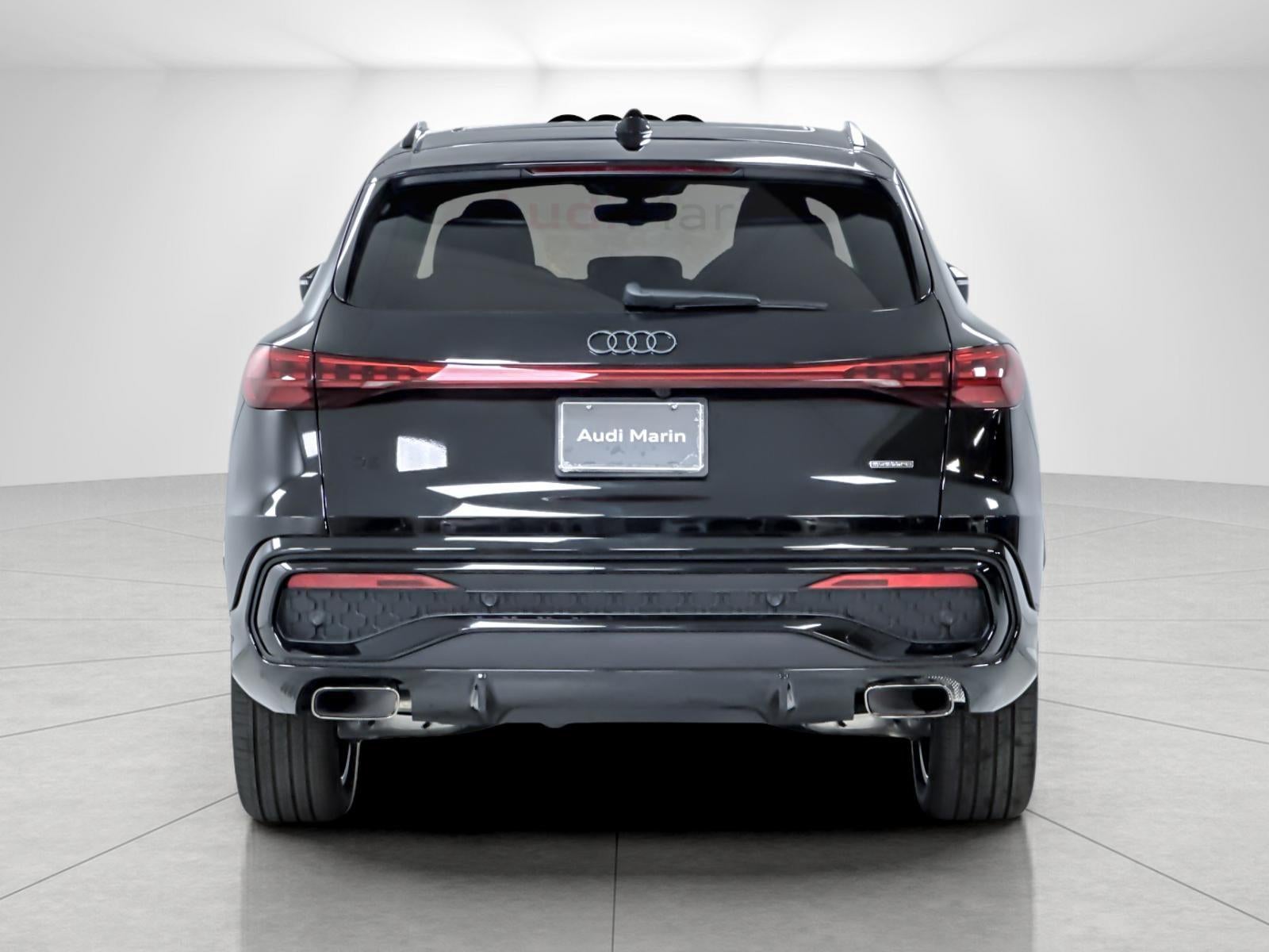 2026 Audi Q5 Premium Plus