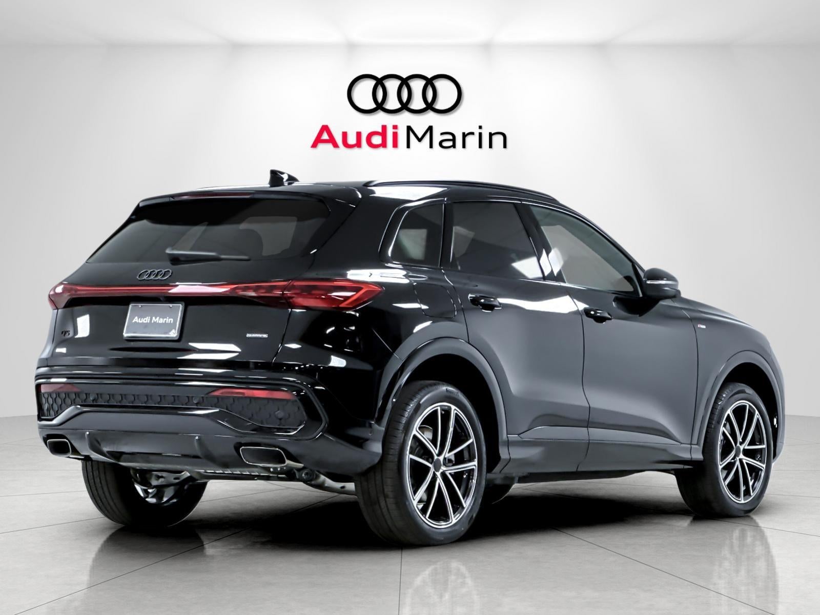 2026 Audi Q5 Premium Plus