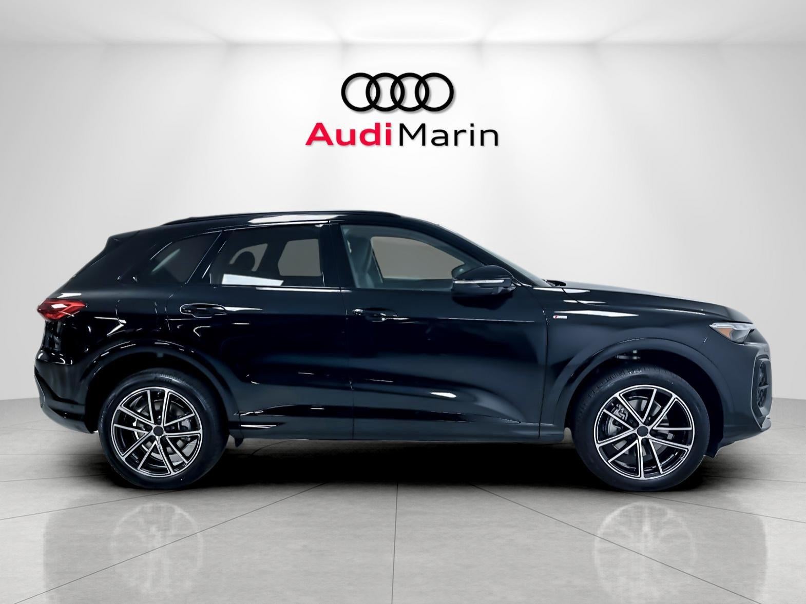 2026 Audi Q5 Premium Plus