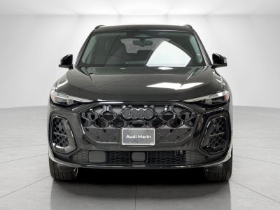 2026 Audi Q5 Premium Plus