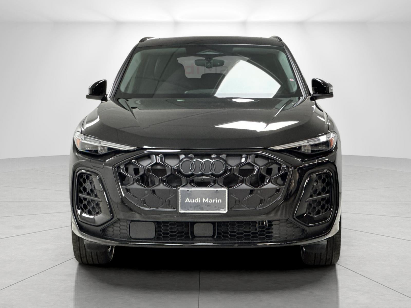 2026 Audi Q5 Premium Plus
