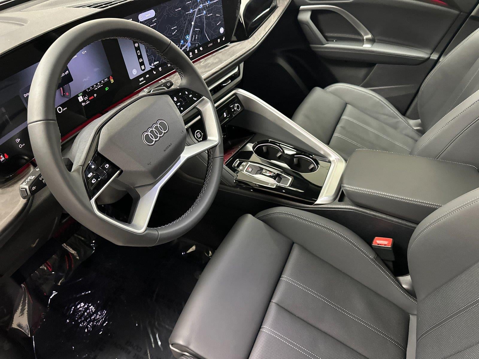 2026 Audi Q5 Premium Plus