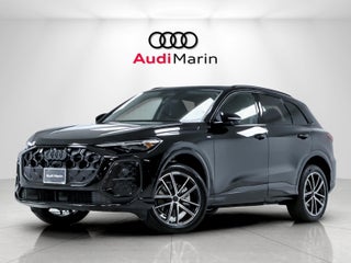 2026 Audi Q5 Premium Plus