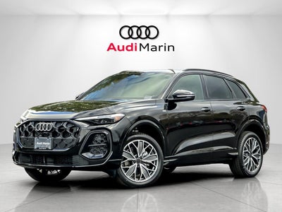 2026 Audi Q5 Premium Plus