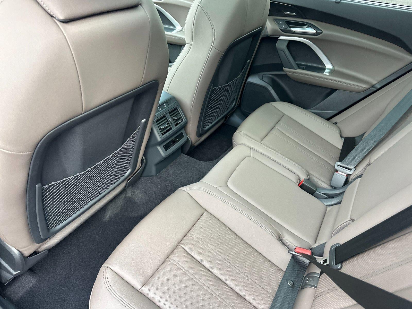 2026 Audi Q5 Premium Plus