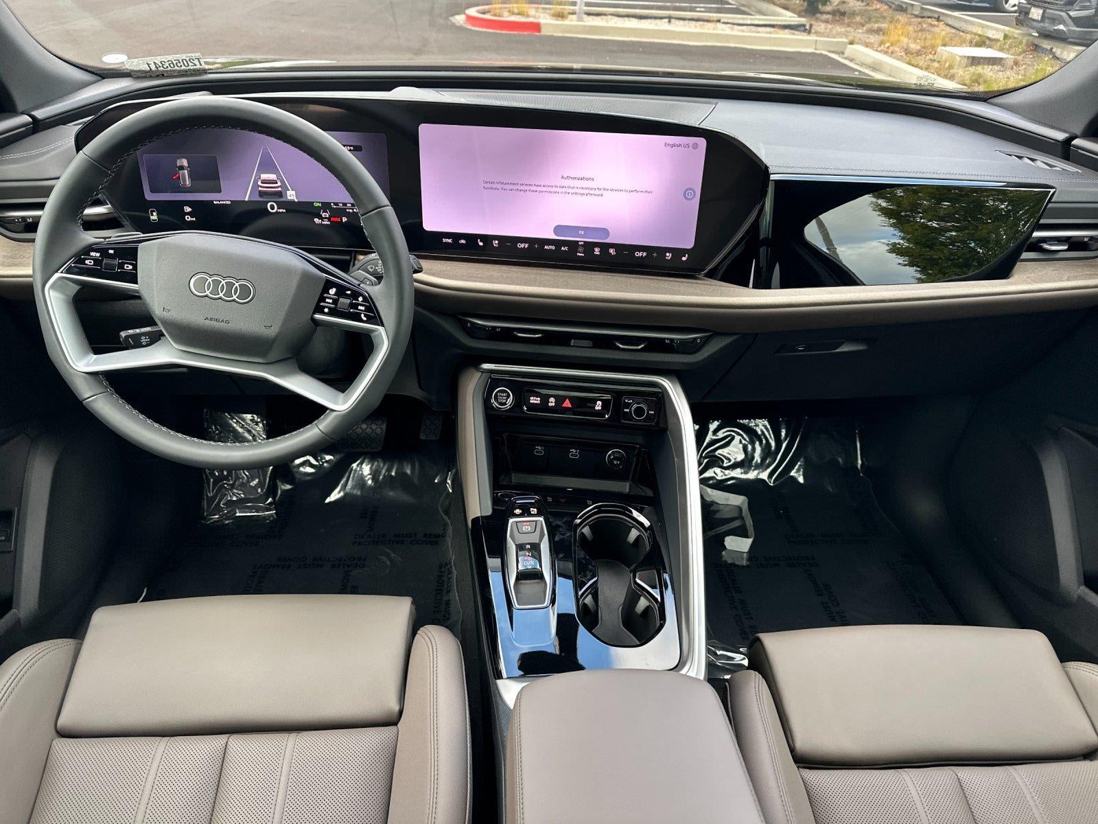 2026 Audi Q5 Premium Plus